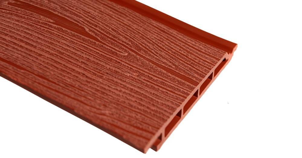 Фасадная доска