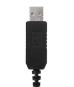 Переходник ET USB/9V-5525