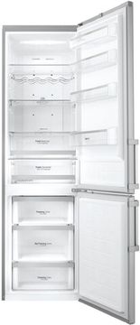 Холодильник LG GB-B60NSFZB