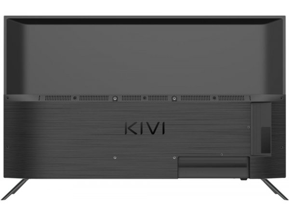 LED телевизор 4K Ultra HD KIVI 50U710KB