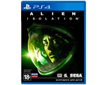 Alien: Isolation (PS4) NEW