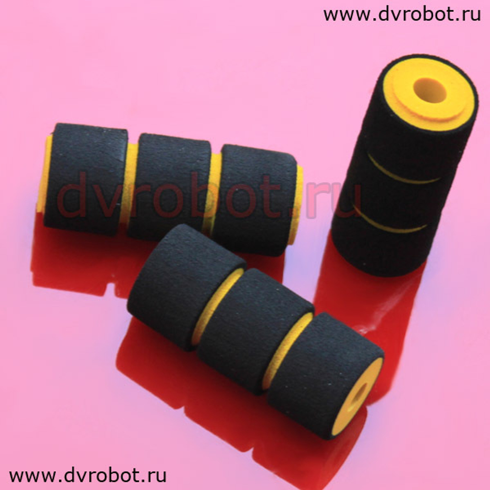 Губка для шасси 3.0