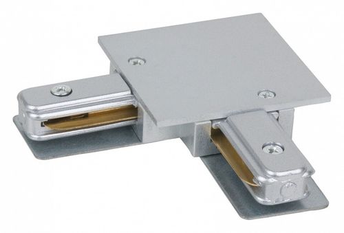 Коннектор Elektrostandard TRCM-1-1-L-CH