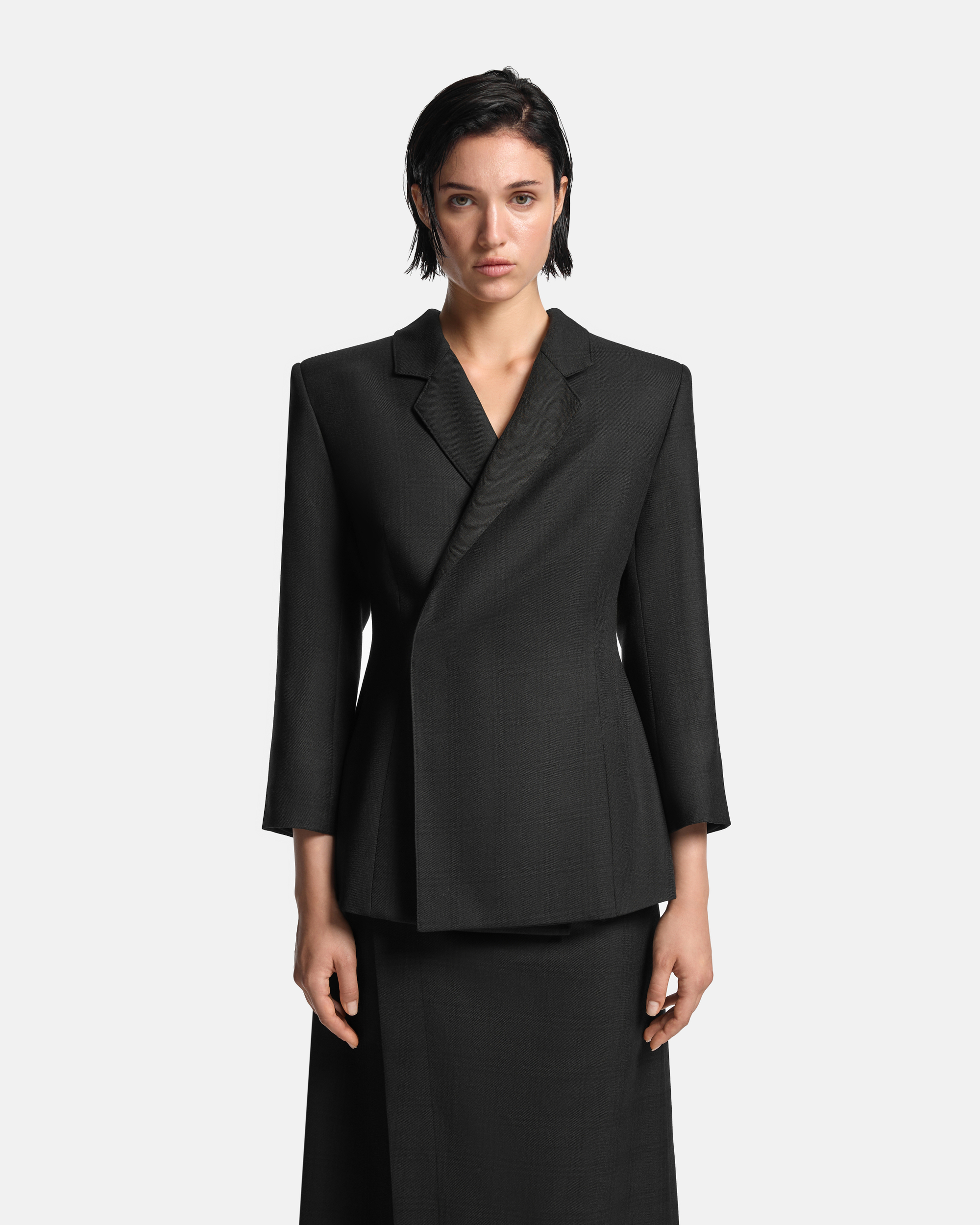 ЖАКЕТ SLIM FIT