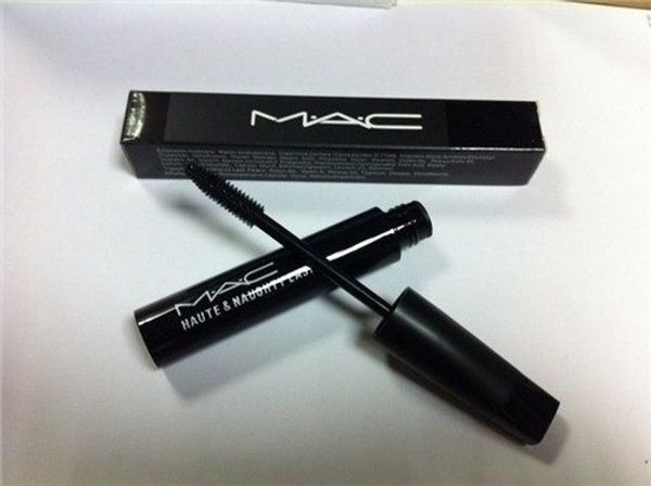 Тушь для ресниц Mascara Haute &amp; Naughty Lash Black 10ml