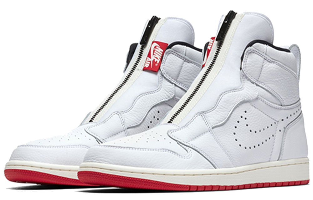 Кроссовки Jordan Air Jordan 1 High Zip