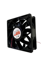 Вентилятор компактный LDC12038HSL-24V