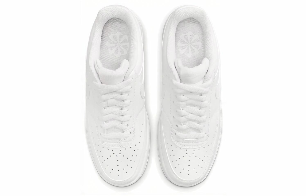 Кроссовки Nike Court Vision 1 Low Next Nature (Женская размерная сетка)