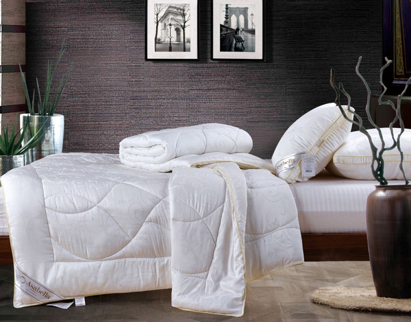 Одеяло 145х205 Asabella T-1