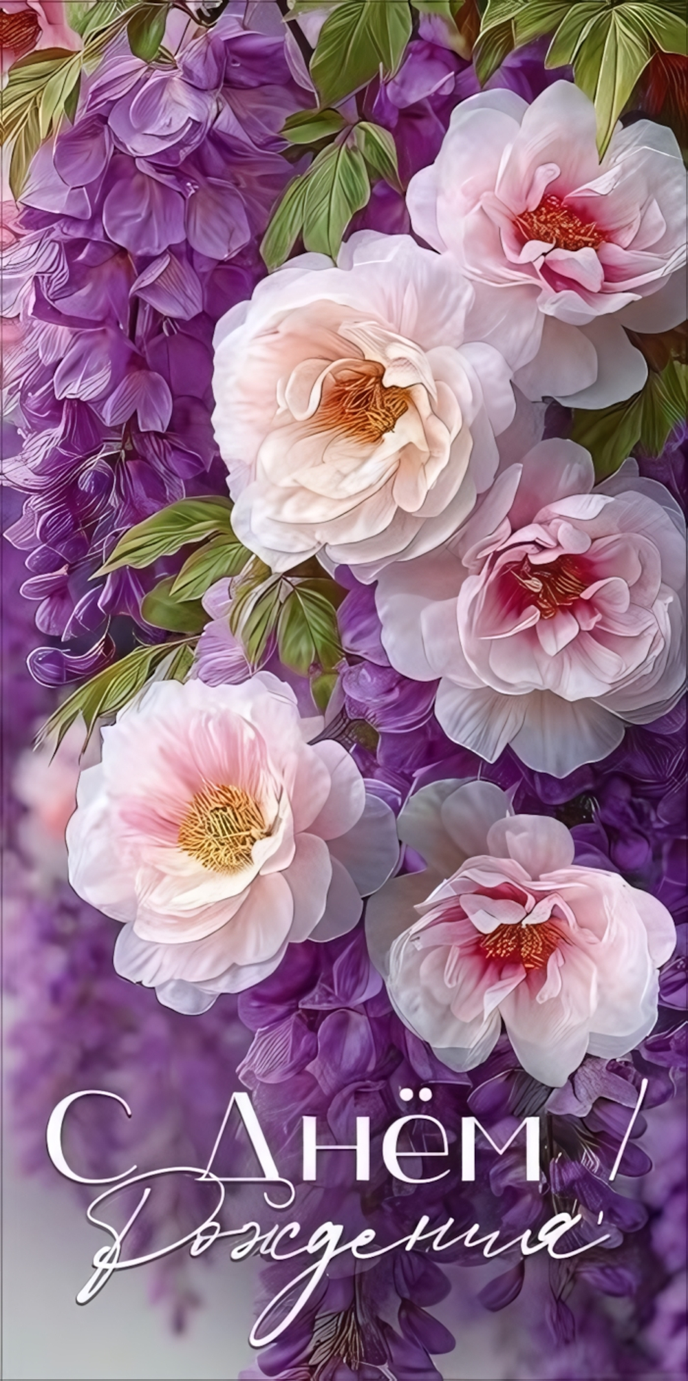 Конверт для денег "С Днём рождения!" 5.0002340