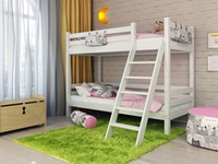 Кровать Соня NEW-10