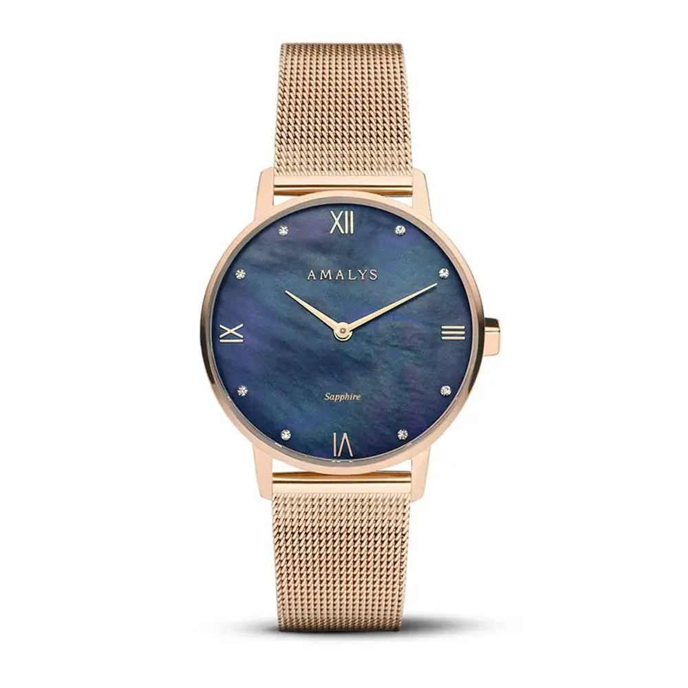 Amalys Manon AMW-182