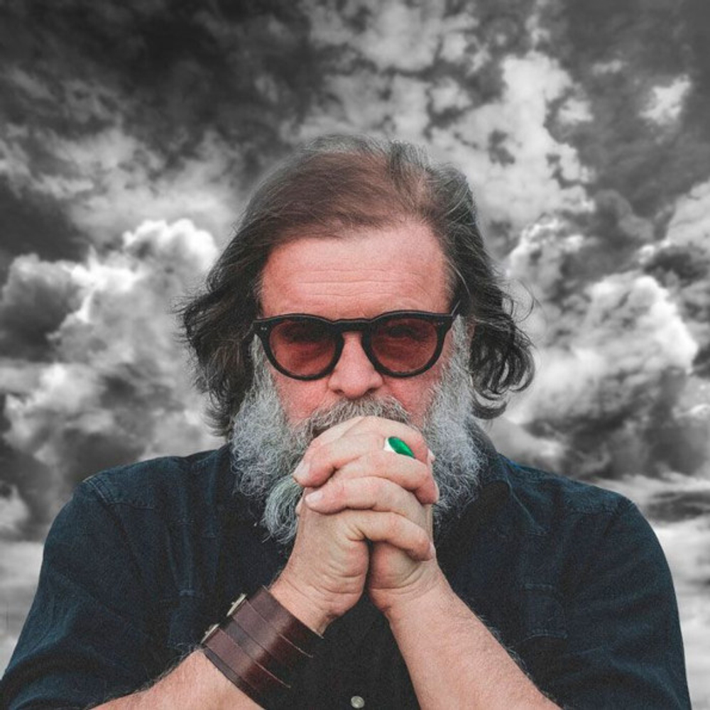 Борис Гребенщиков / Знак Огня (LP)