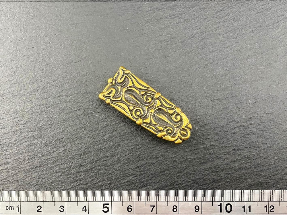 Хвостовик Северный Рохан,  2 эпоха