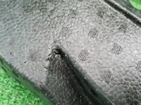 Абсорбер переднего бампера Subaru Outback 6 19-нв