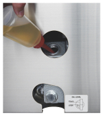 Упаковщик вакуумный Hamilton Beach HVC406