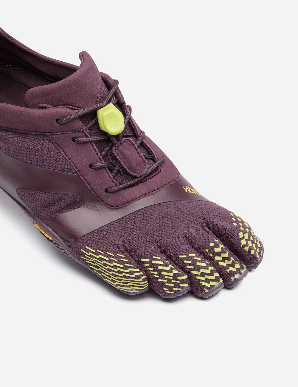 Vibram FiveFingers Kso Evo "Fig/Green"
