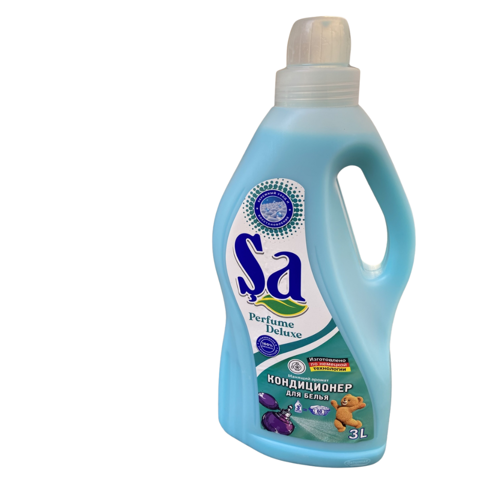 Кондицинер для белья SA Делюкс 3 л