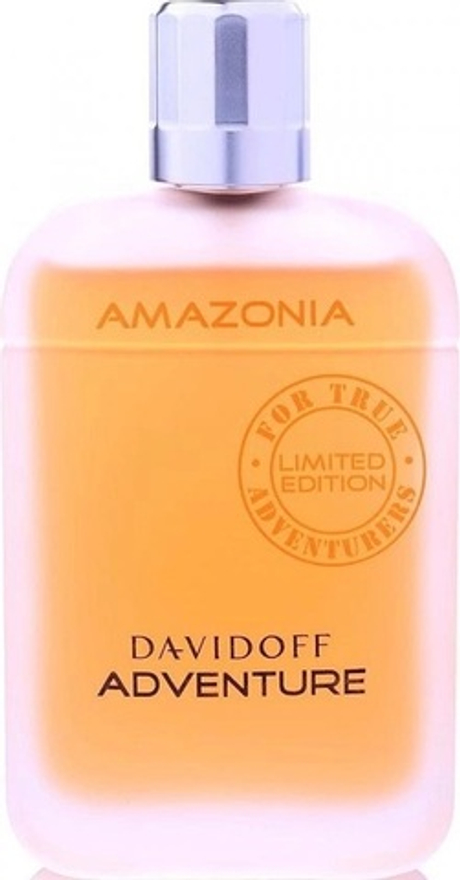 Davidoff Adventure Amazonia