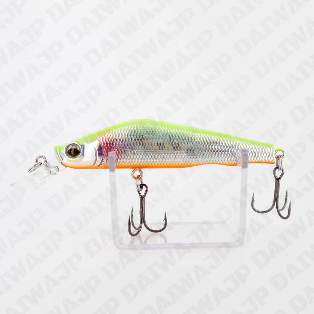 Воблер FIELD HUNTER ROGY ZONE 80SS #08