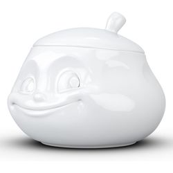 Сахарница Sweet, 400 мл, белая