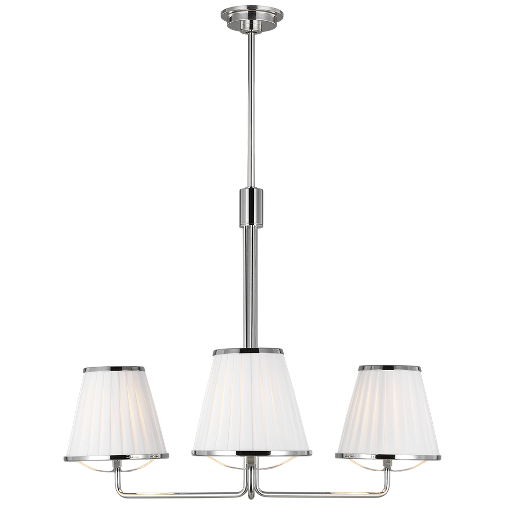 Люстра Visual Comfort Esther Small Chandelier