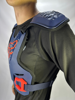 Черепаха FOX