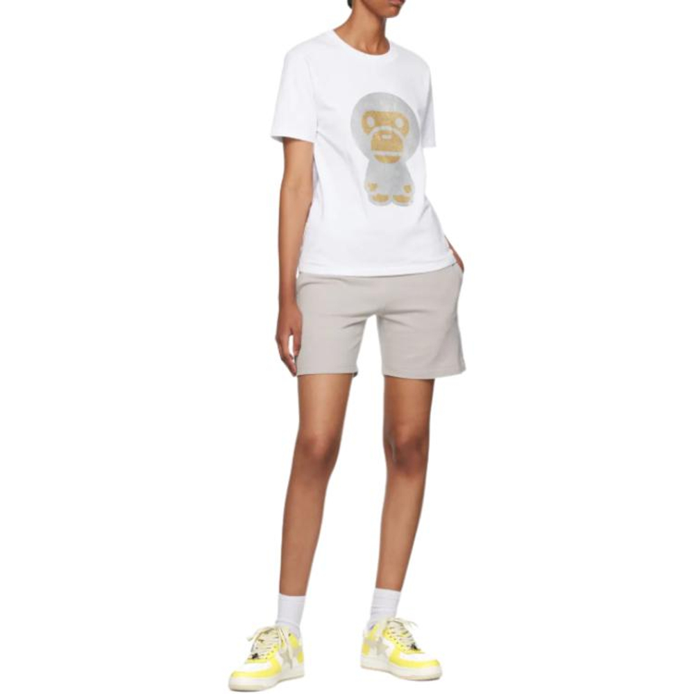 A Bathing Ape Bathing Ape Футболка