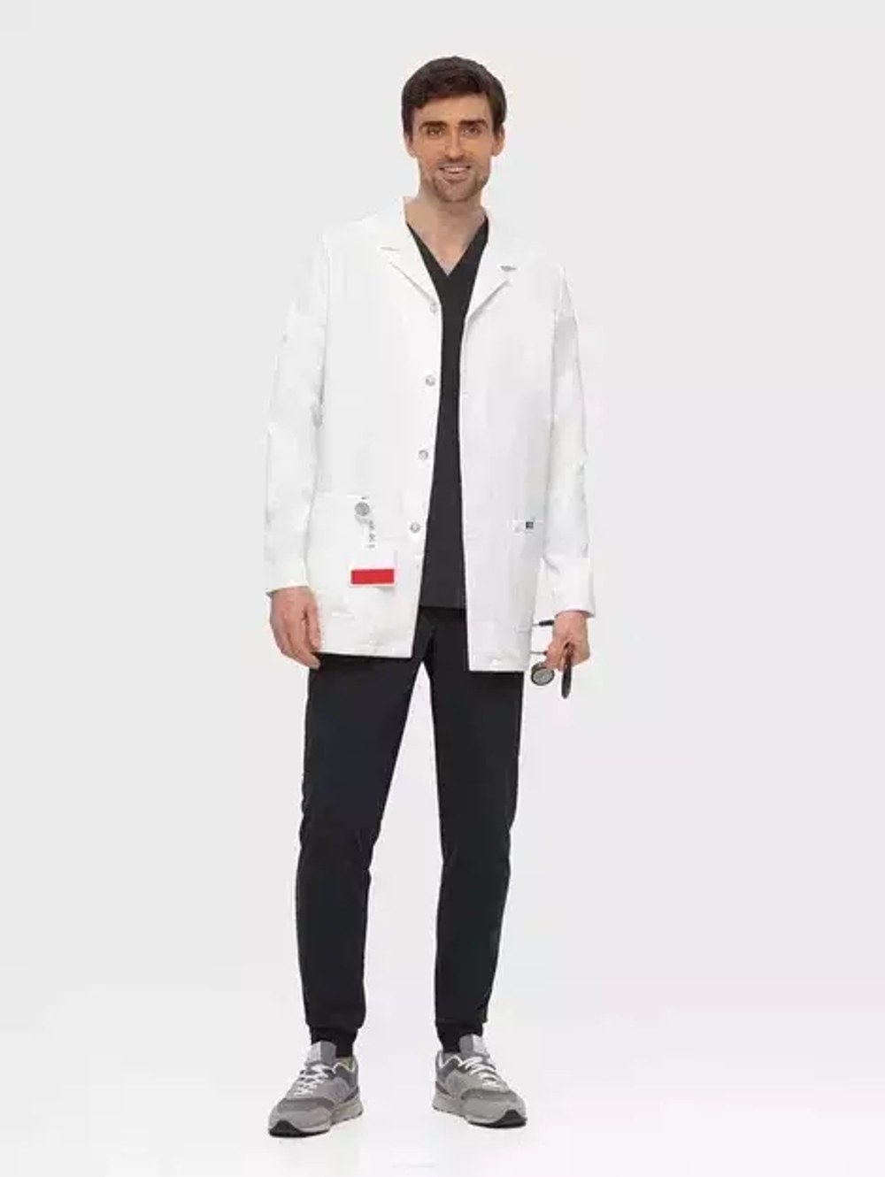 Халат Nelson 2.0 wearPLUS