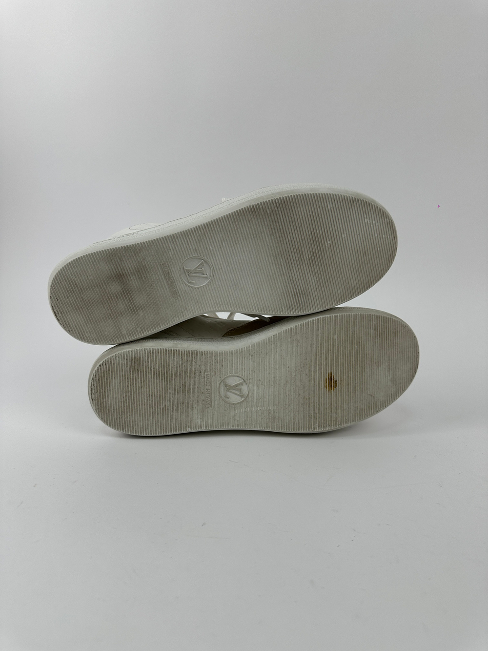 Кеды Louis Vuitton