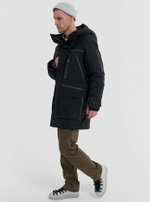 КУРТКА МУЖСКАЯ NORPPA OMOLON( 100432)