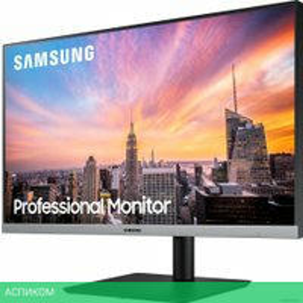 Монитор Samsung R650 LS24R650FDUXEN
