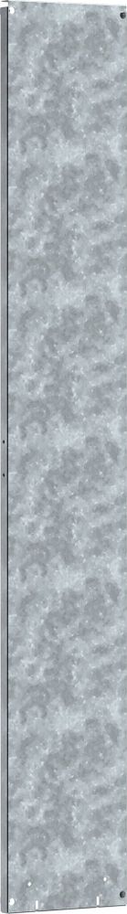 Панель монтажная 2000х400мм FORMAT IEK