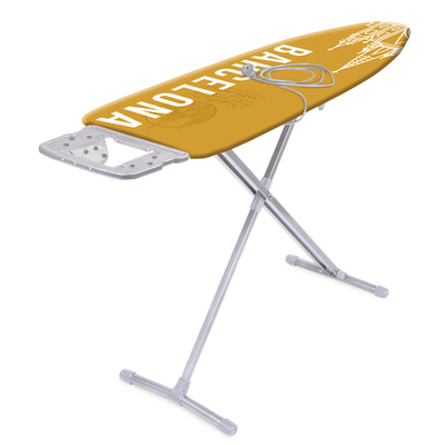 Гладильная доска Nika 10 (Н10/20 серия города «Барселона»)