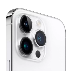 Смартфон Apple iPhone 14 Pro 128GB Silver (Sim/eSim)