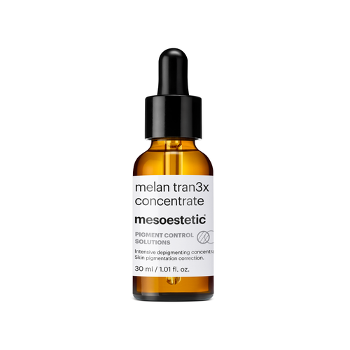 mesoestetic Концентрат осветляющий MELAN TRAN3X