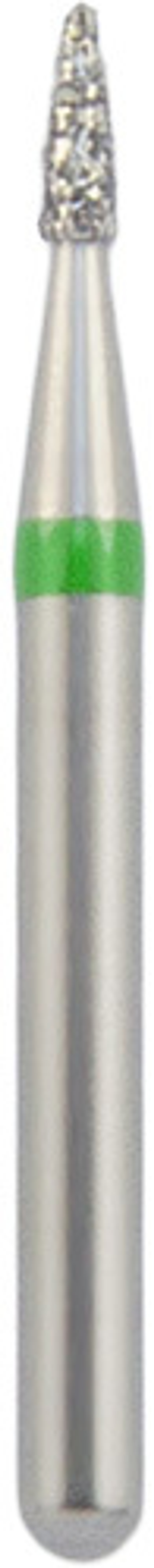 Бор алмазный, тип FG, гр.2 883-010C-FG, NTI, Германия