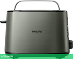 Тостер Philips HD2651/80 нержавеющая сталь