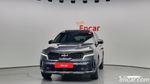 Kia Sorento 4 Generation Бензин 2.5T 4WD (04.2022)