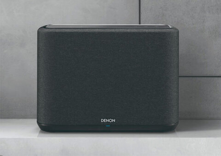 Беспроводная акустика Denon Home 250