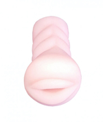 Мастурбатор STROKER, Ротик (Цвет: телесный)