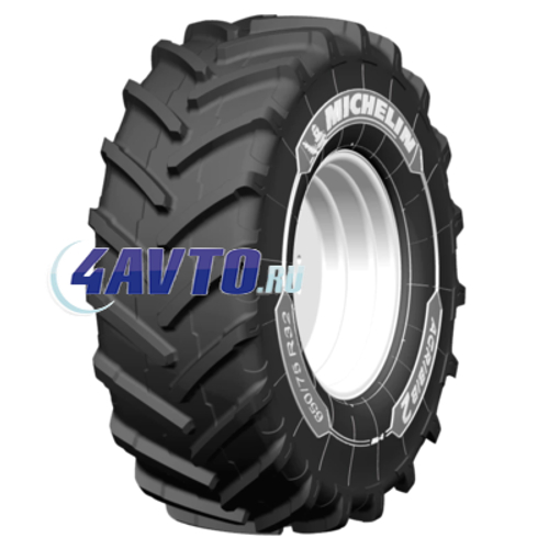 Спец. шина Michelin Agribib 2 380/85 R30