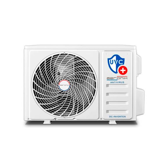 Кондиционер Aeronik ASI-24 IU3/ASO-24 IU3 — (5)