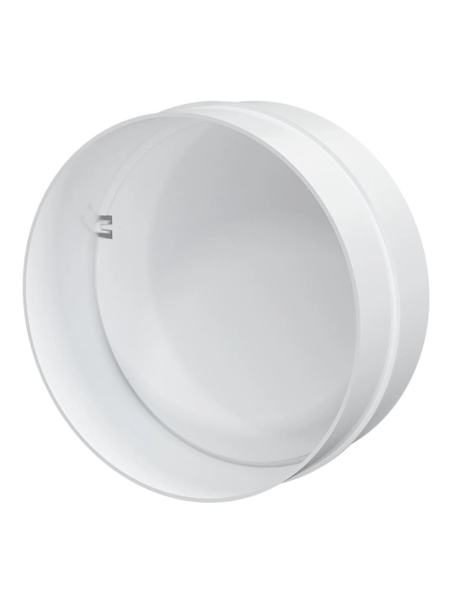 Соединитель D150 с обр. клапаном 15СКПО