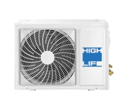 High Life ACHL-12CC-CHDV02S