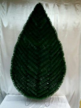 Фон венок 5в ерш 14782