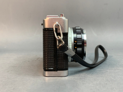 Olympus Trip 35 состояние неизвестно