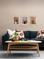 Картина на стену интерьерная на холсте 30*40 см