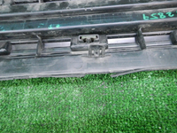 Решетка переднего бампера Toyota Highlander 3 U50 (2016-2019)