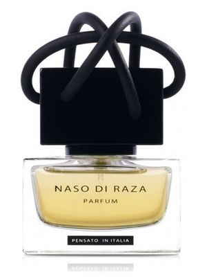 Naso Di Raza Aqua Maris